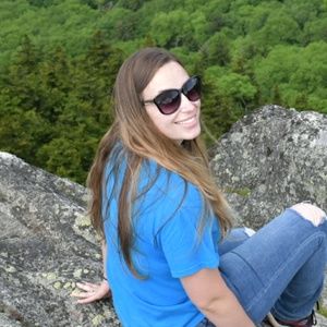 Meet your Posher, Heather